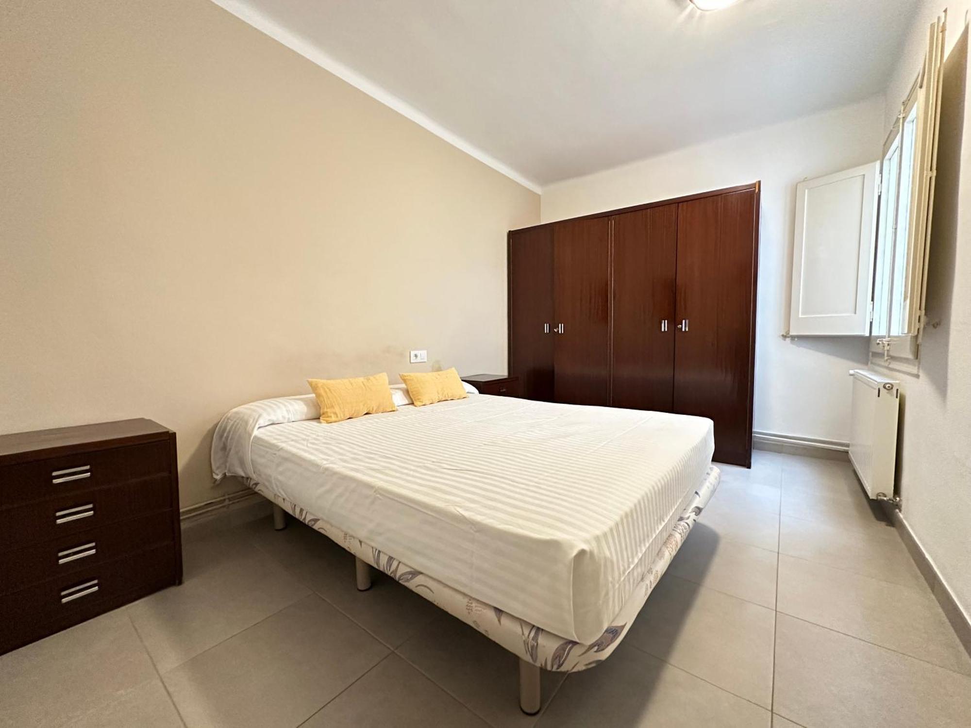 Ferienwohnung Agi Ferran 32 Roses Exterior foto