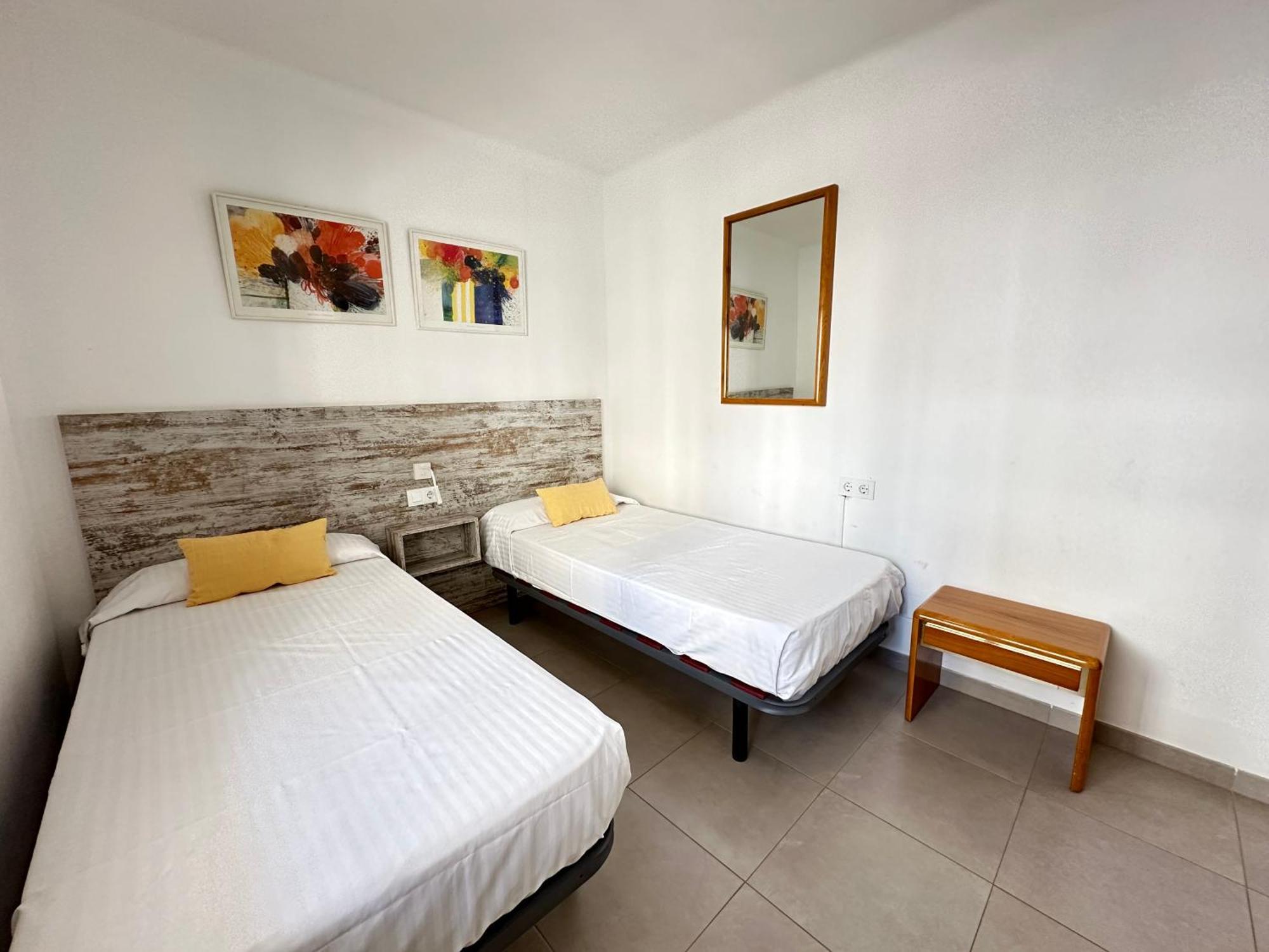 Ferienwohnung Agi Ferran 32 Roses Exterior foto