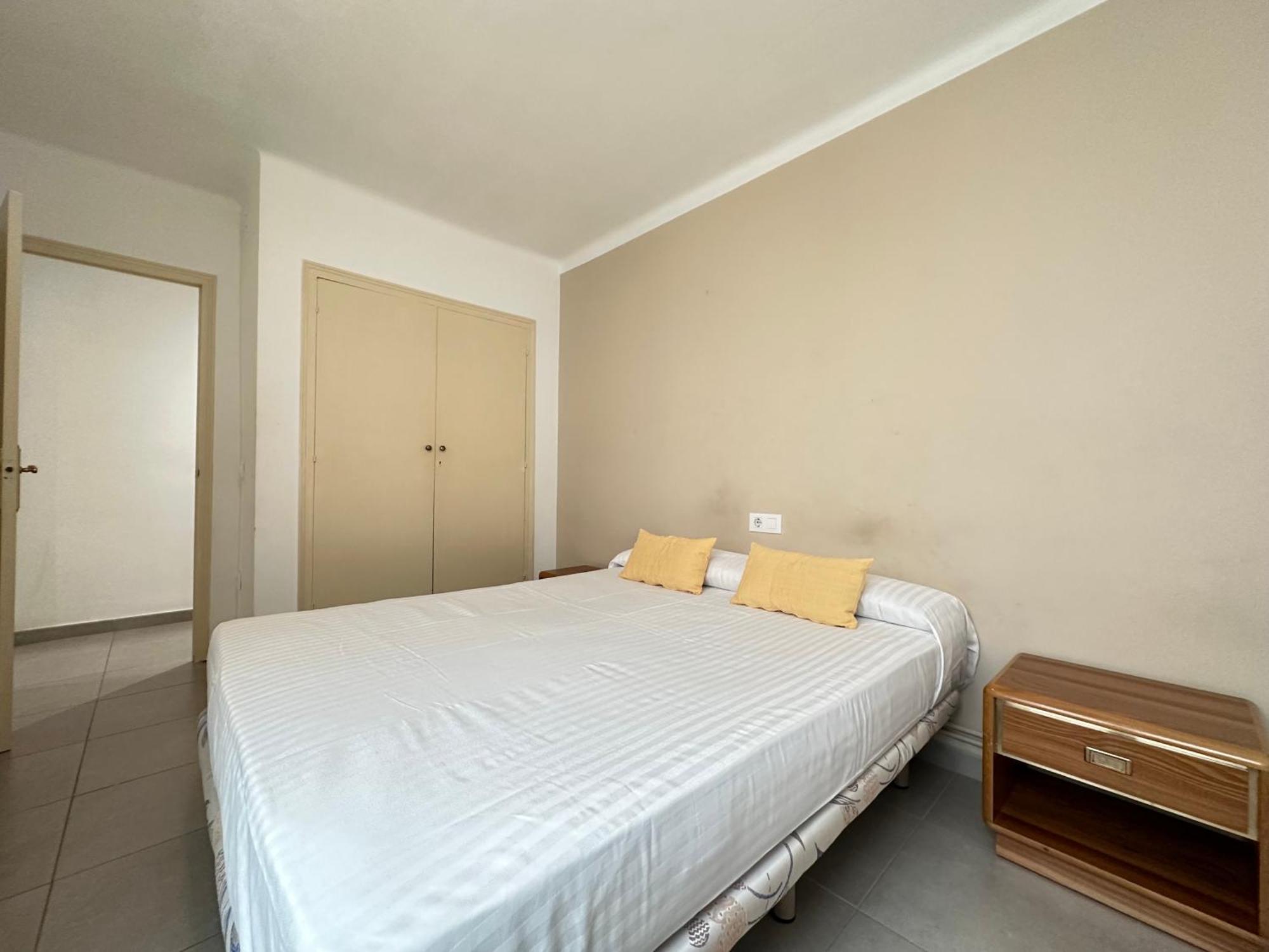 Ferienwohnung Agi Ferran 32 Roses Exterior foto