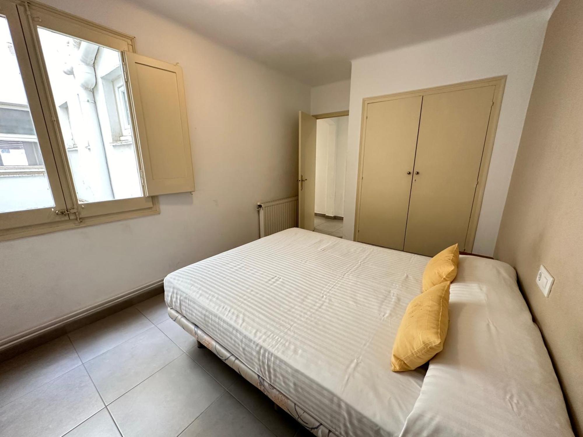 Ferienwohnung Agi Ferran 32 Roses Exterior foto