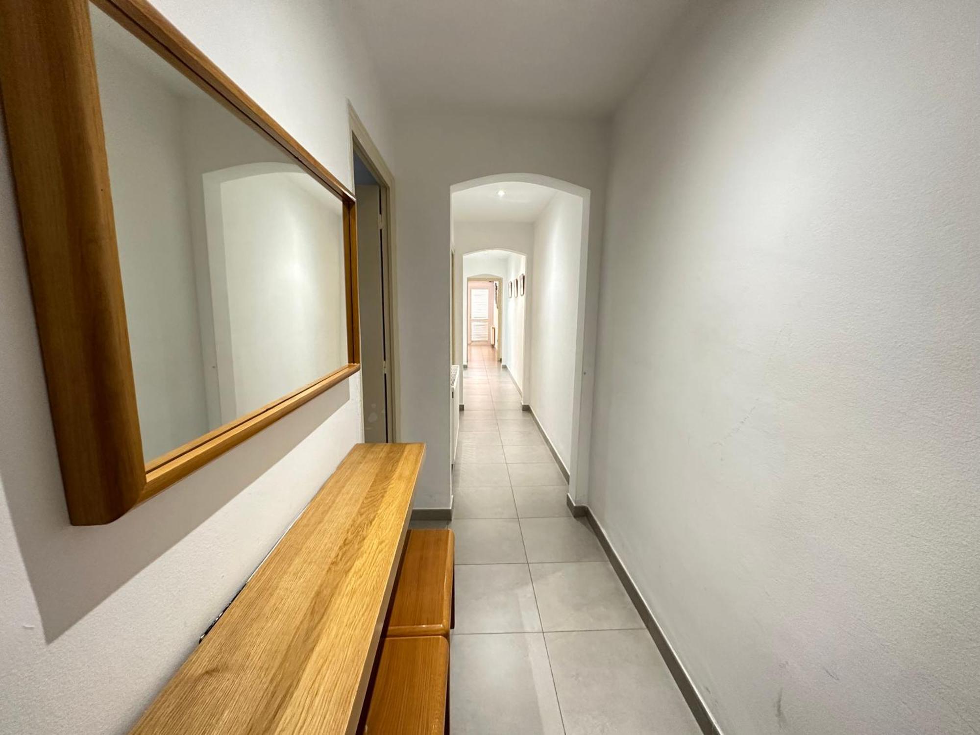 Ferienwohnung Agi Ferran 32 Roses Exterior foto