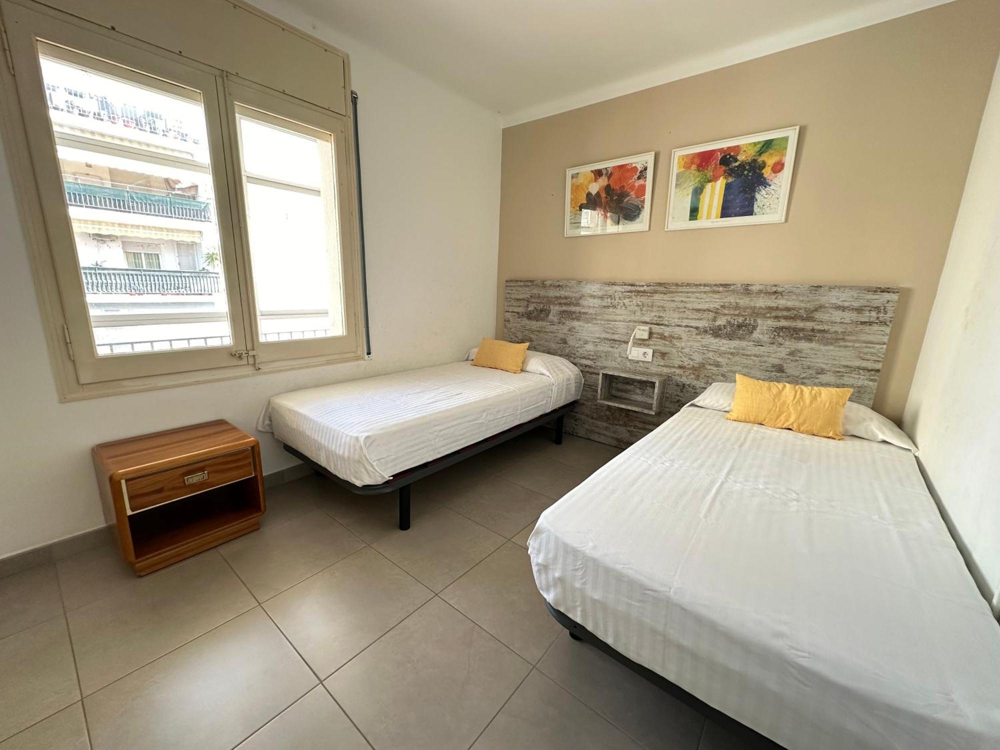 Ferienwohnung Agi Ferran 32 Roses Exterior foto